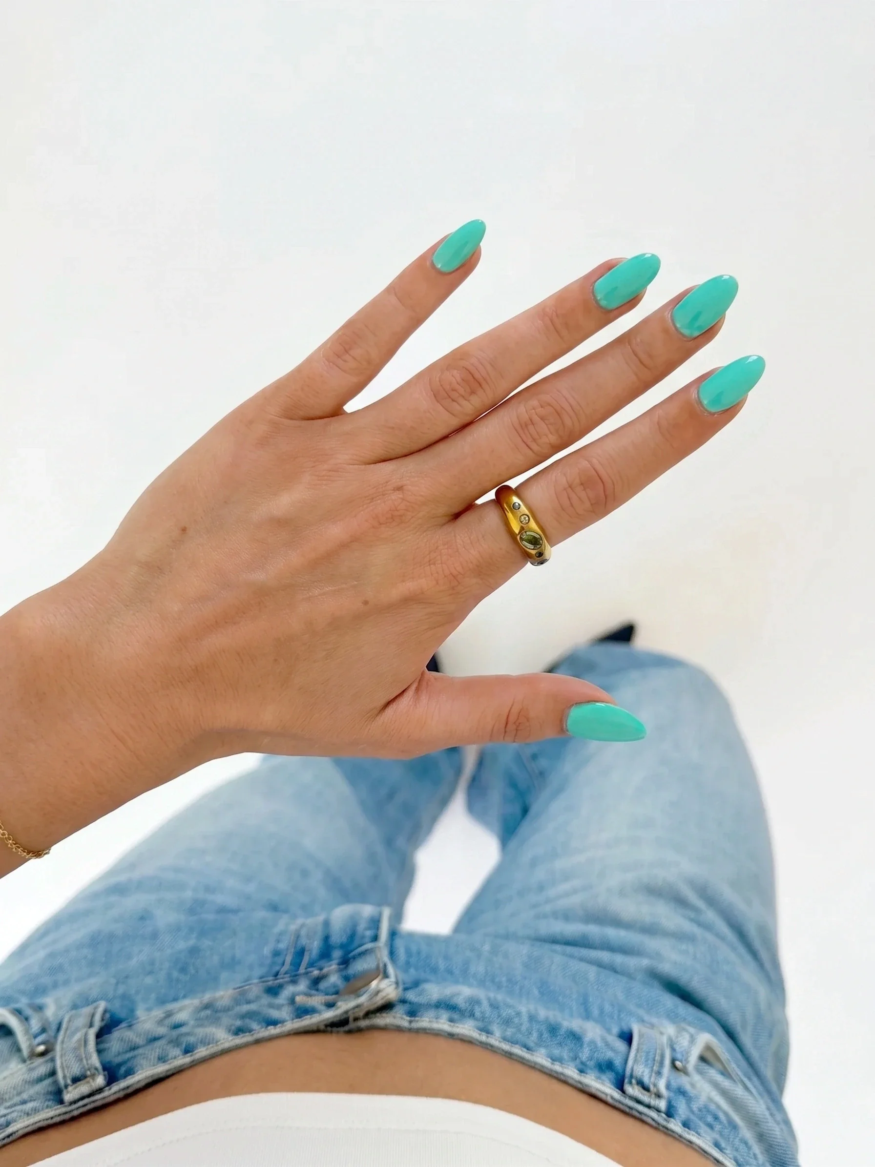 NEW IN